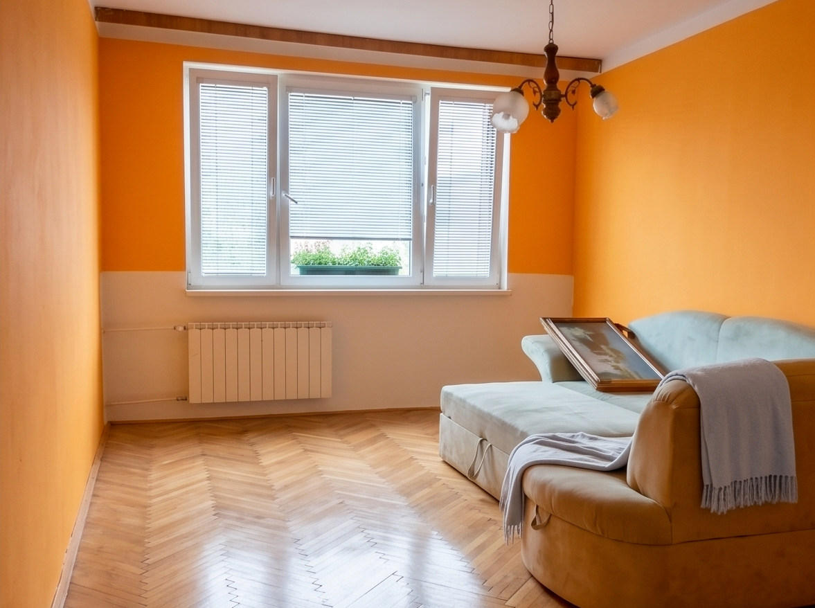 Prodej bytu 2+1 60 m² — photo 2
