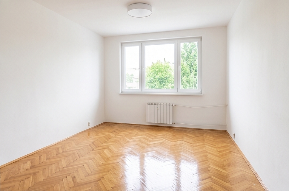 Prodej bytu 2+1 60 m²