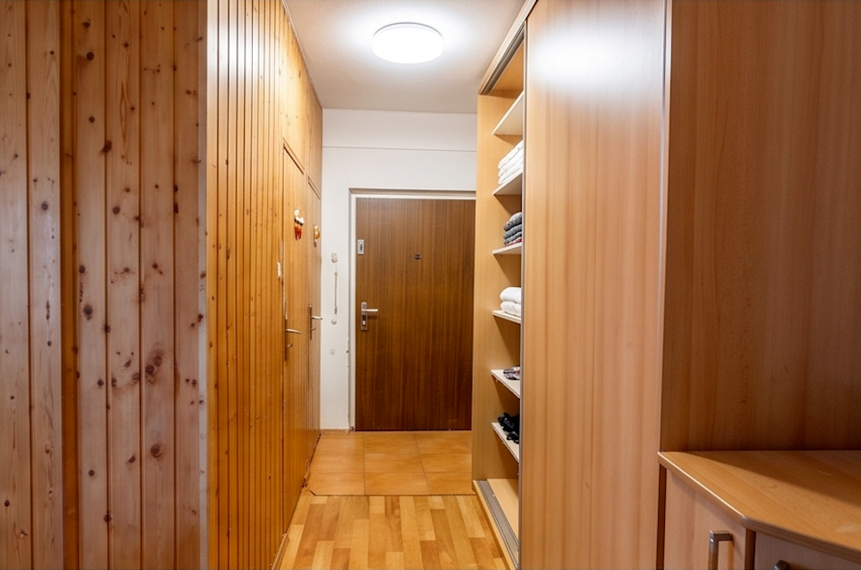 Prodej bytu 2+1 60 m² — photo 4