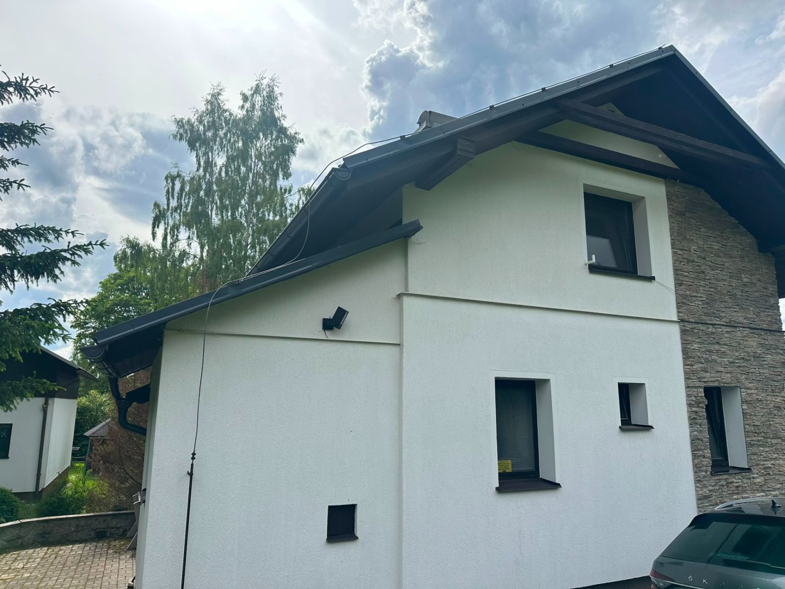 Prodej chaty, chalupy 80 m², pozemek 400 m² — photo 2