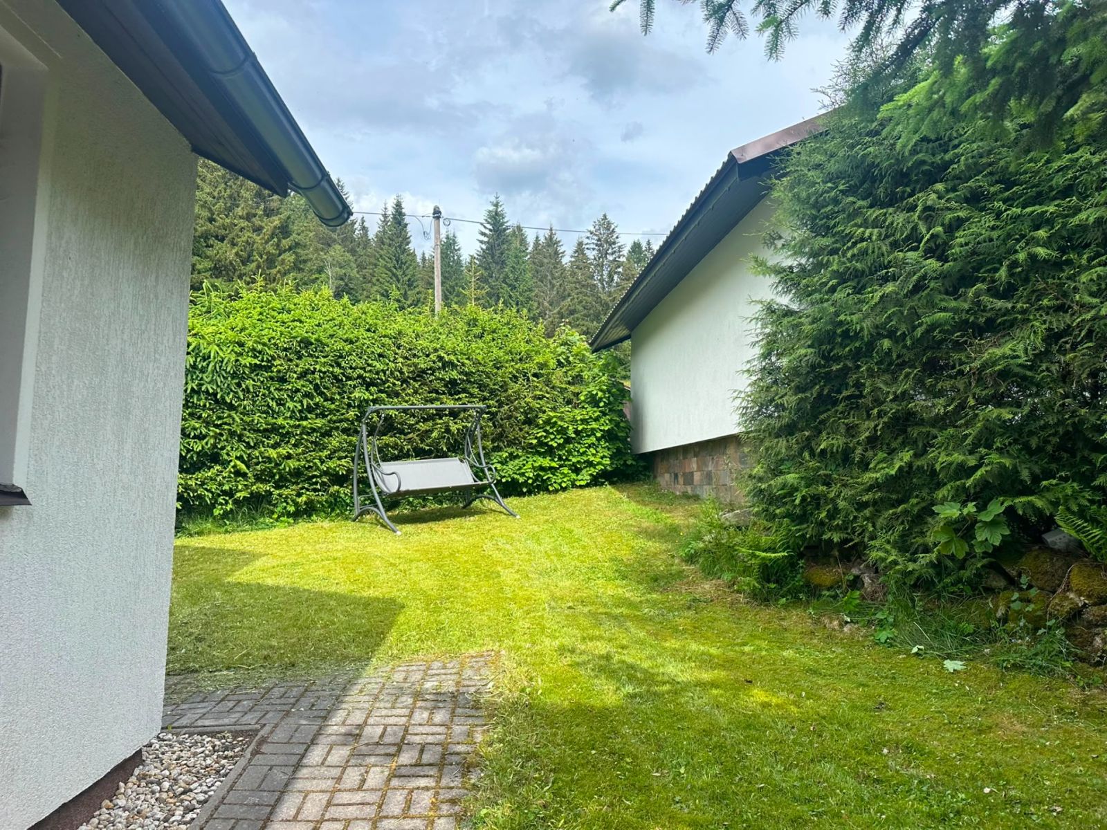 Prodej chaty, chalupy 80 m², pozemek 400 m² — photo 4