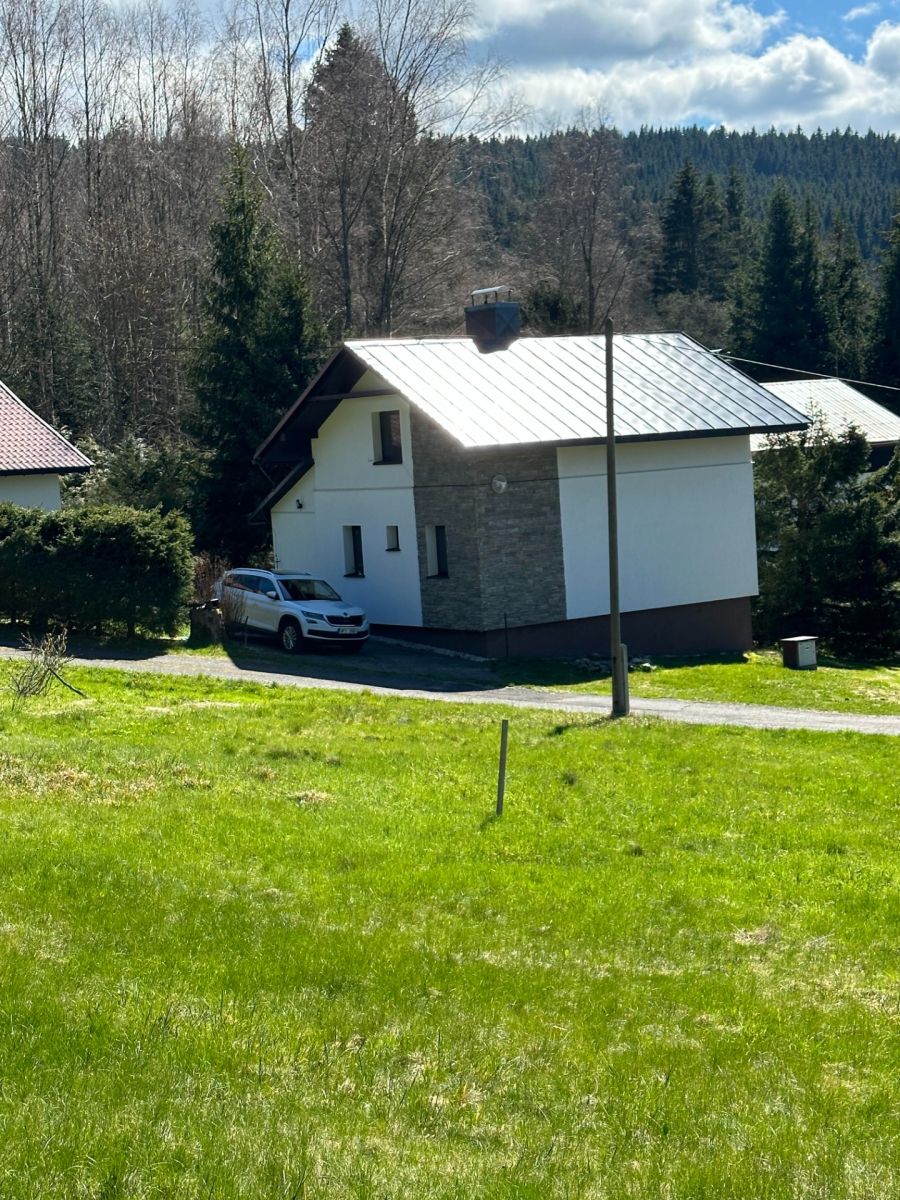 Prodej chaty, chalupy 80 m², pozemek 400 m²