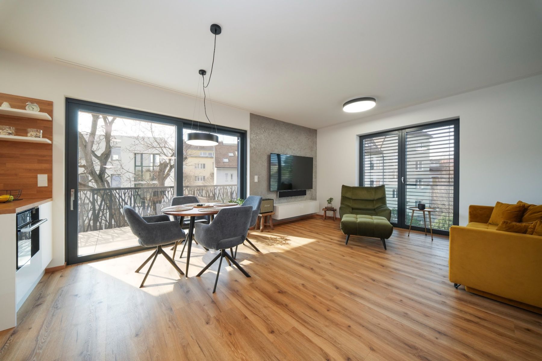 Prodej bytu 2+kk 65 m²