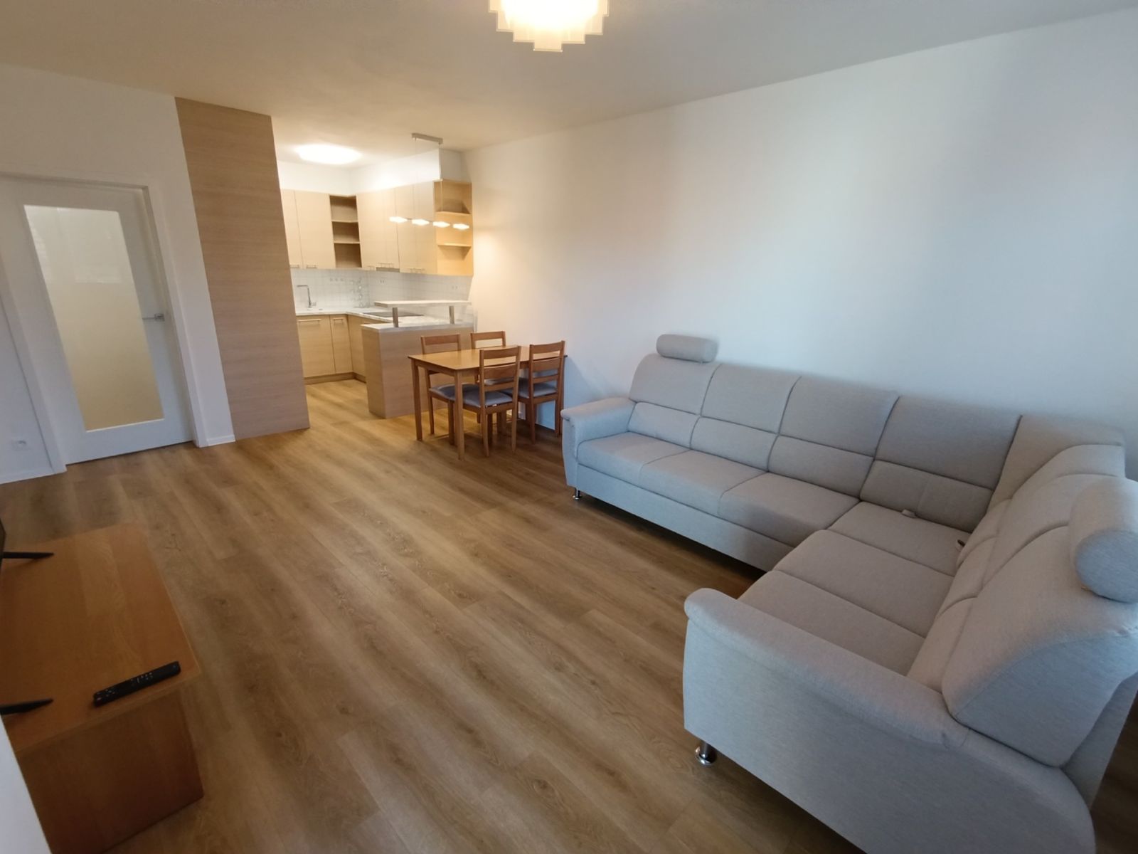 Prodej bytu 2+kk 52 m²