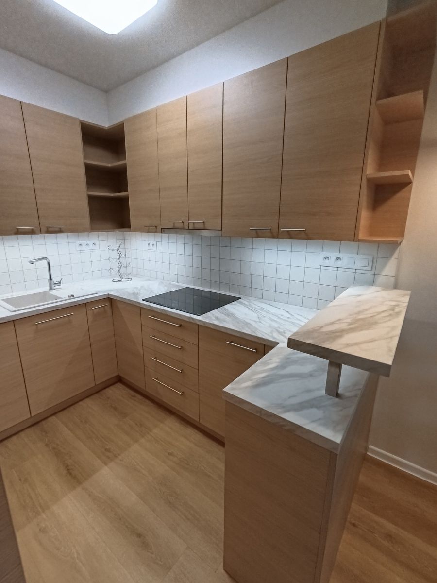 Prodej bytu 2+kk 52 m² — photo 4
