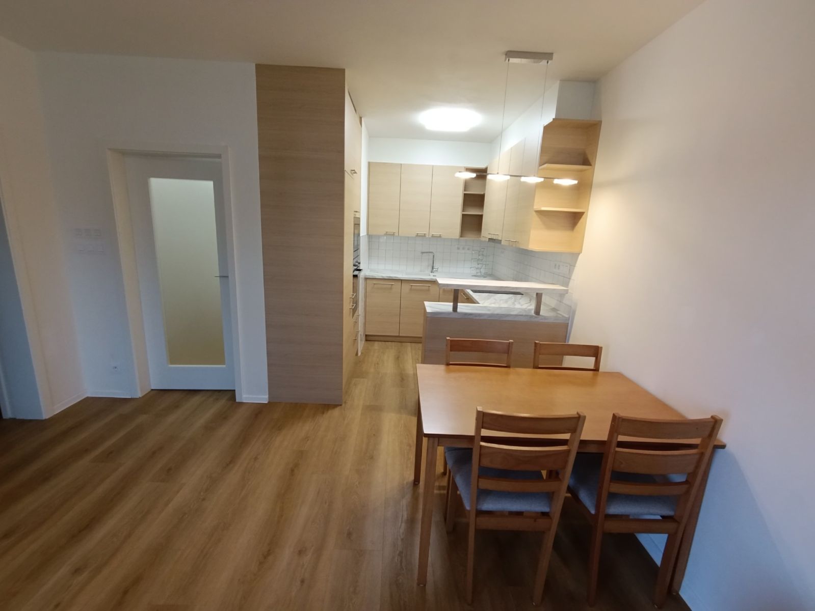 Prodej bytu 2+kk 52 m² — photo 5