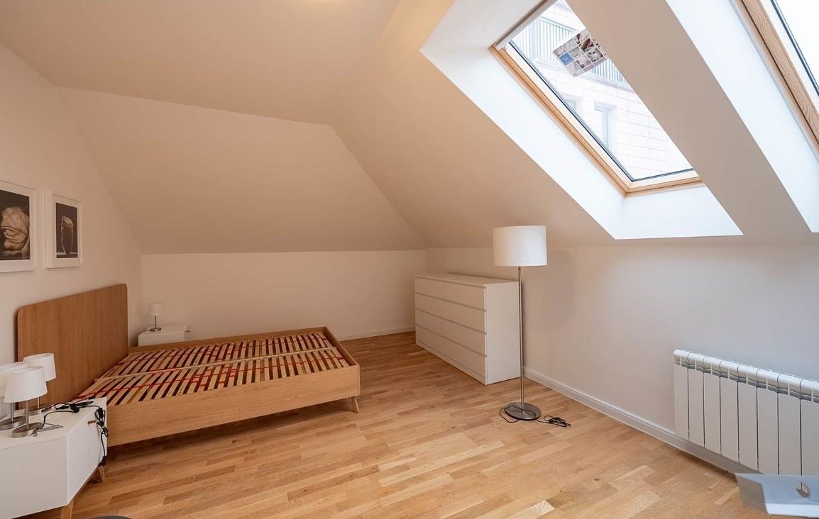 Pronájem bytu 3+kk 112 m² — photo 3