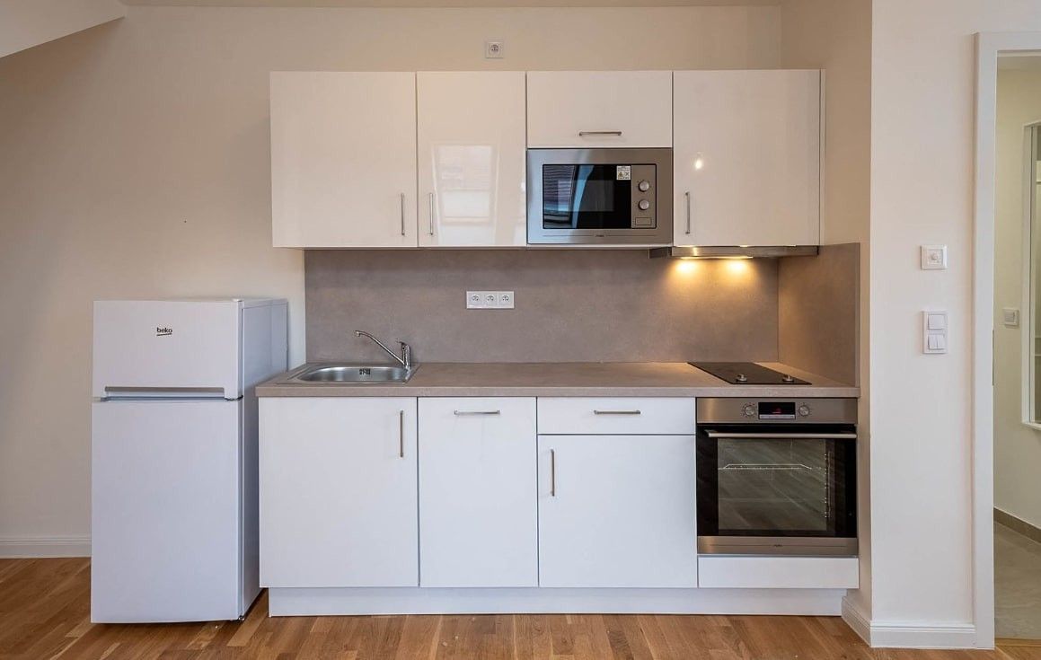 Pronájem bytu 3+kk 112 m² — photo 4
