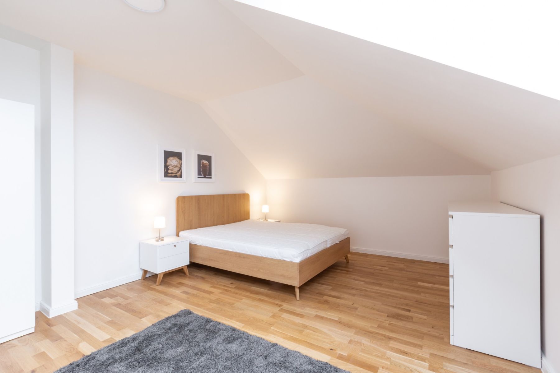 Pronájem bytu 3+kk 112 m² — photo 5