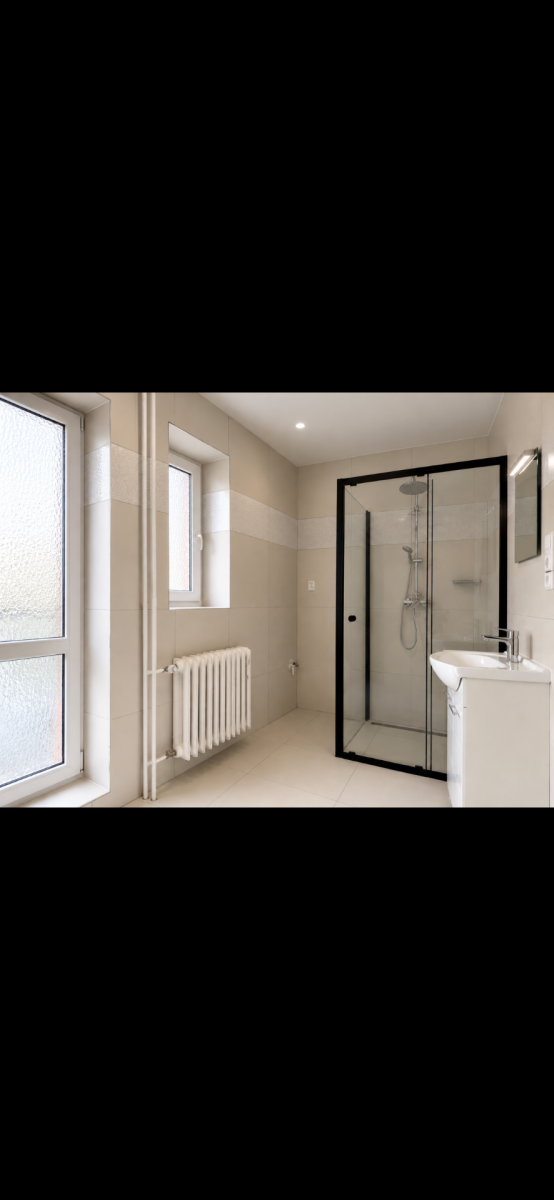 Pronájem bytu 2+1 60 m²