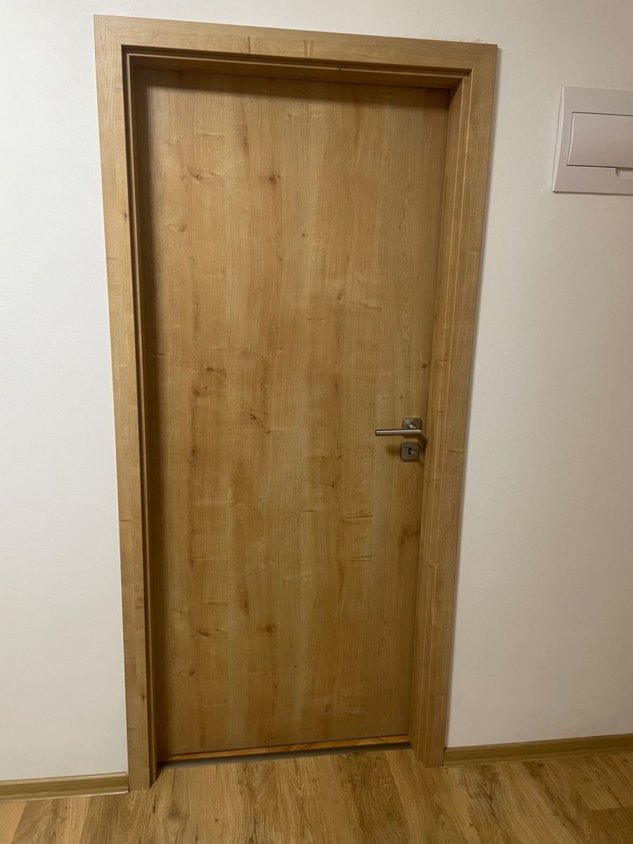 Pronájem bytu 2+1 60 m² — photo 3