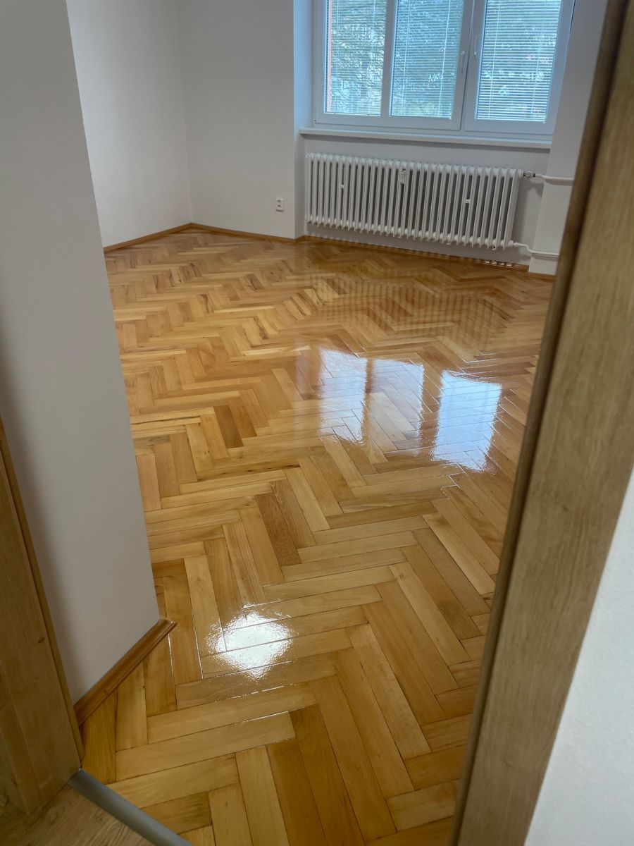 Pronájem bytu 2+1 60 m² — photo 4