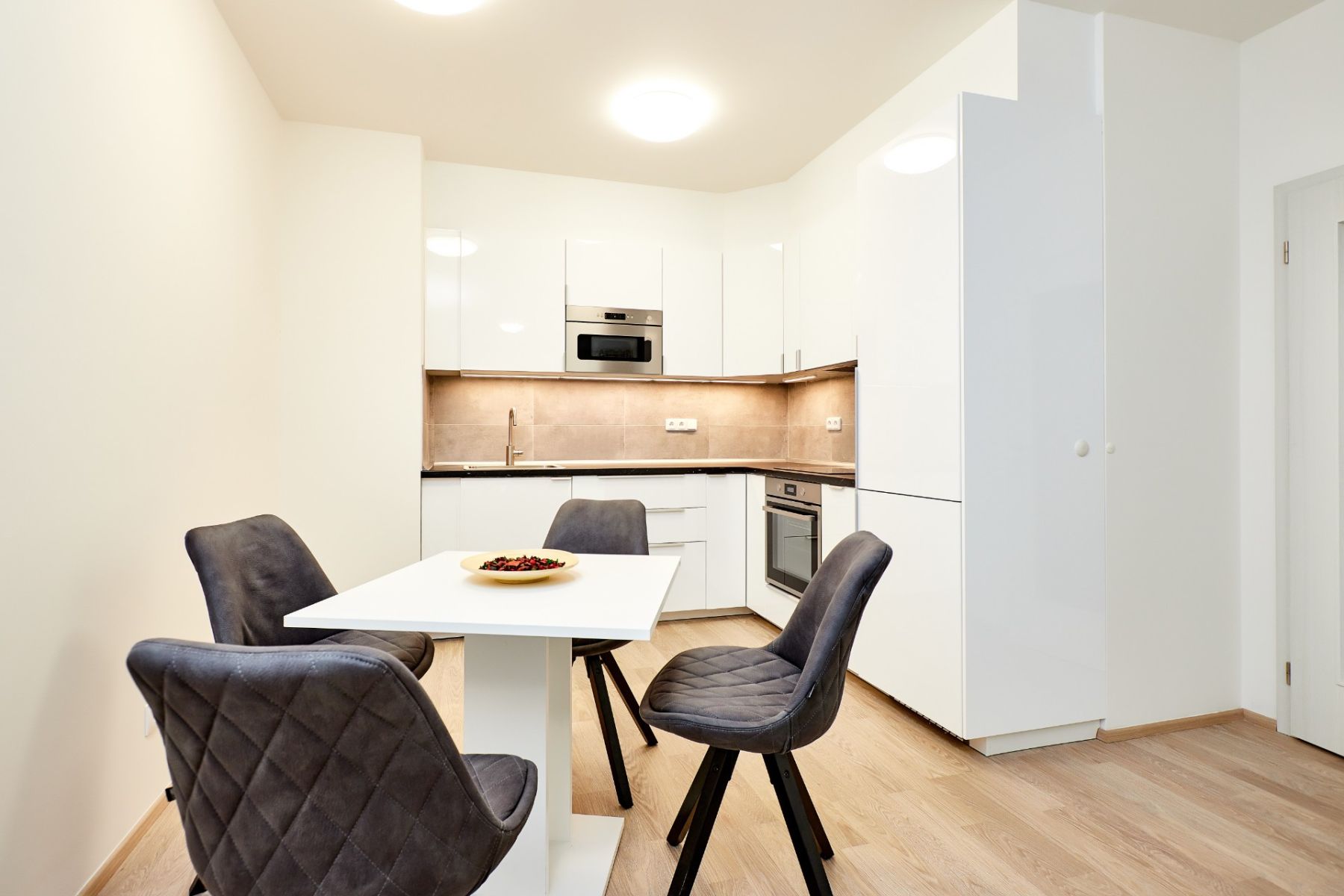 Pronájem bytu 2+kk 60 m²