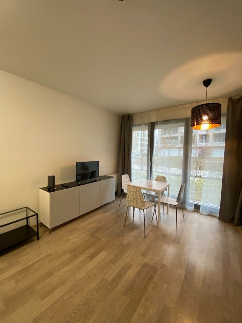 Pronájem bytu 1+kk 45 m² — photo 4