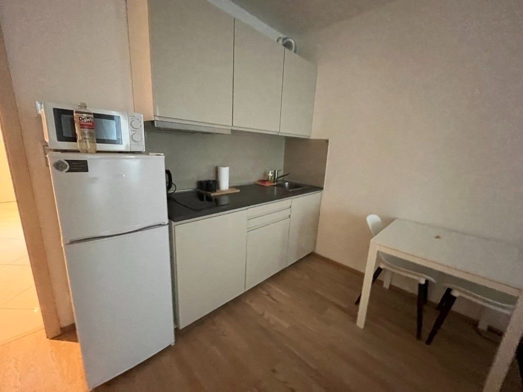 Pronájem bytu 1+kk 35 m² — photo 2