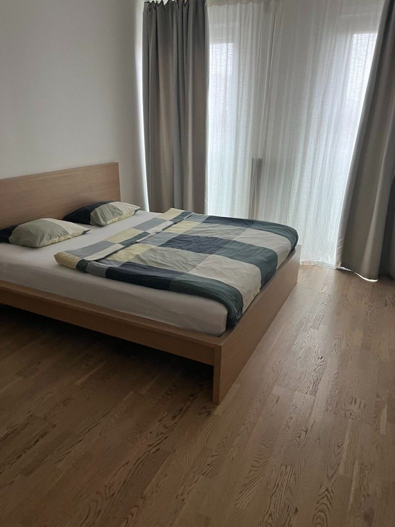 Pronájem bytu 1+kk 35 m² — photo 4