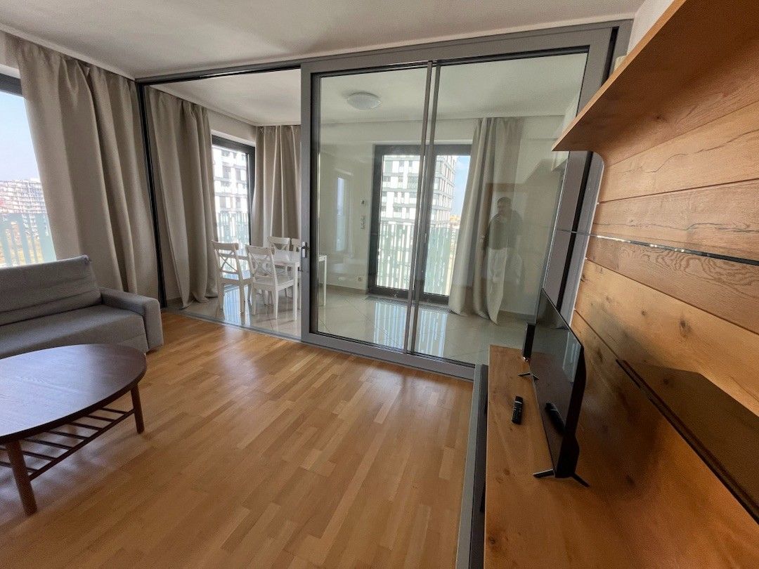 Pronájem bytu 2+kk 75 m²