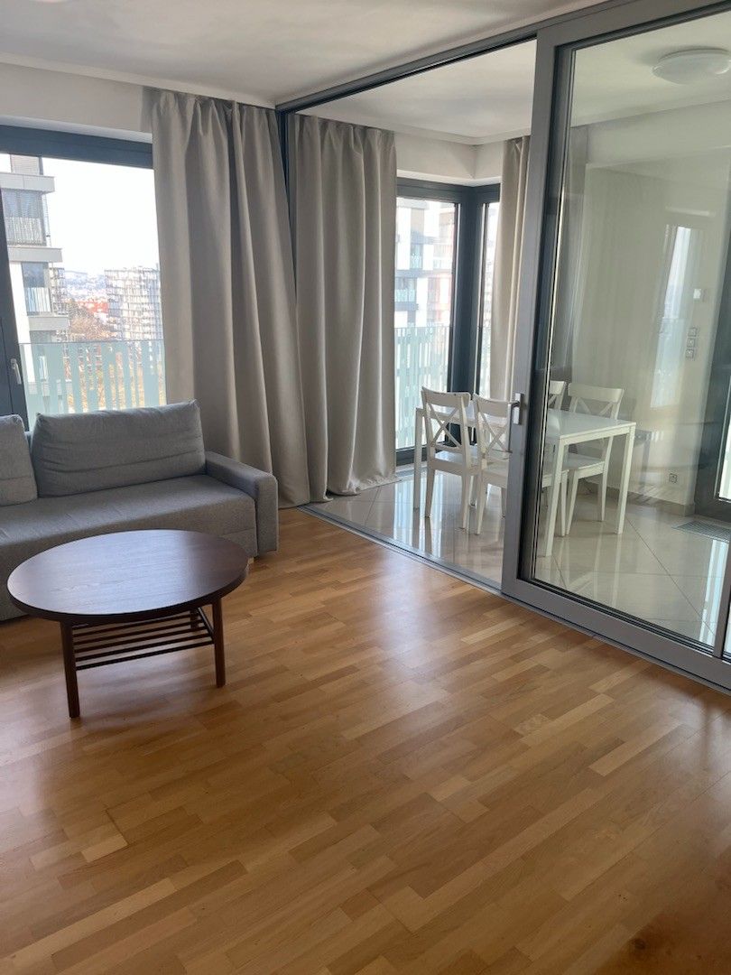 Pronájem bytu 2+kk 75 m² — photo 4