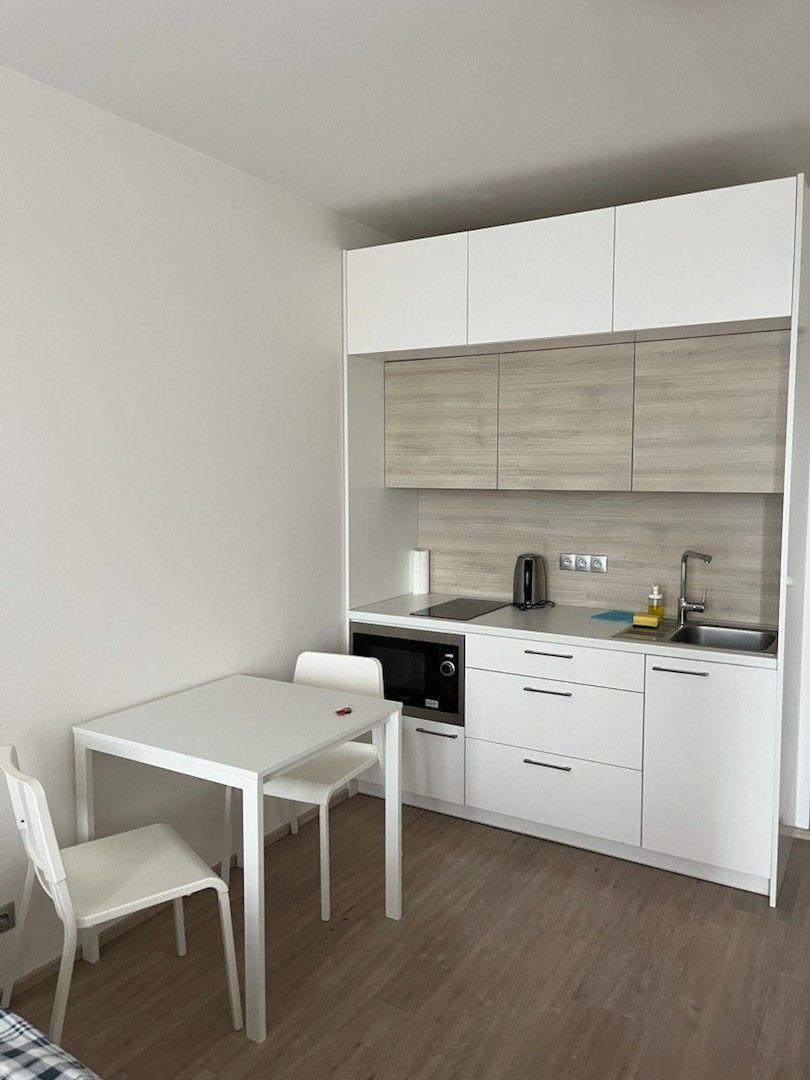 Pronájem bytu 1+kk 38 m² — photo 5