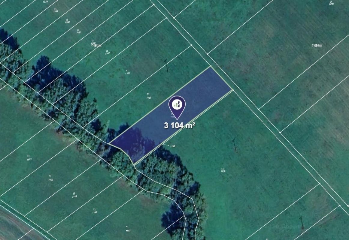 Prodej pozemku 2.282 m² — photo 2