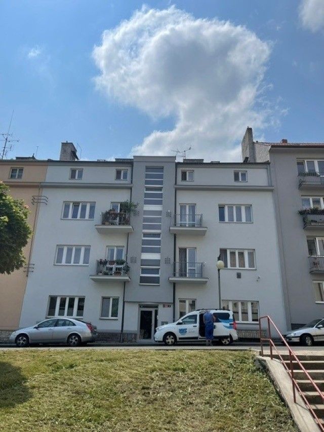 Prodej bytu 3+kk 75 m²