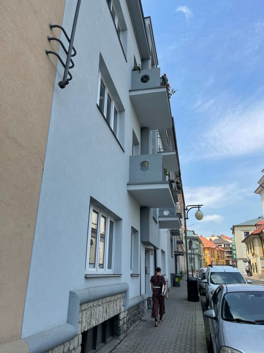 Prodej bytu 3+kk 75 m² — photo 2
