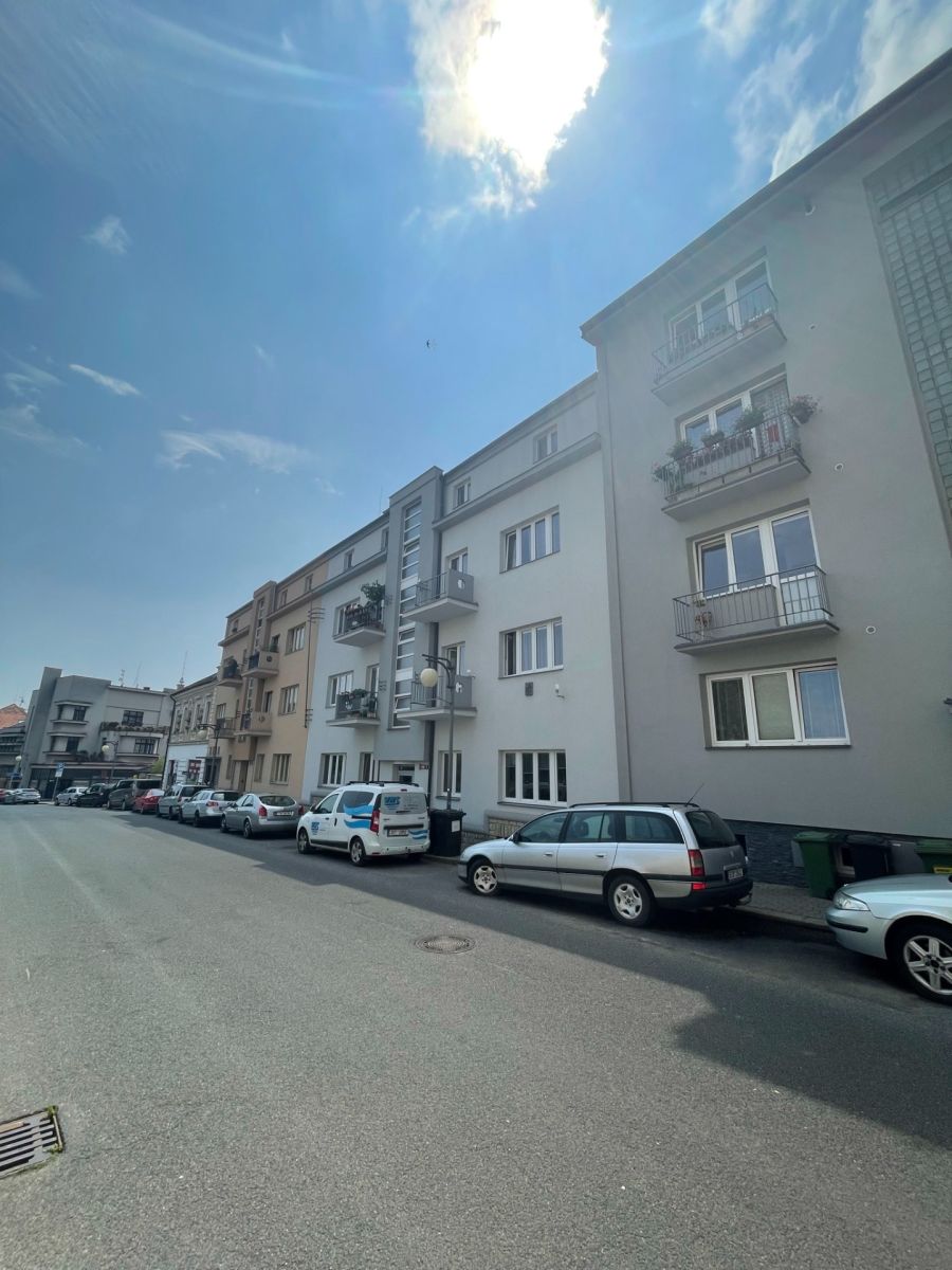 Prodej bytu 3+kk 75 m² — photo 3