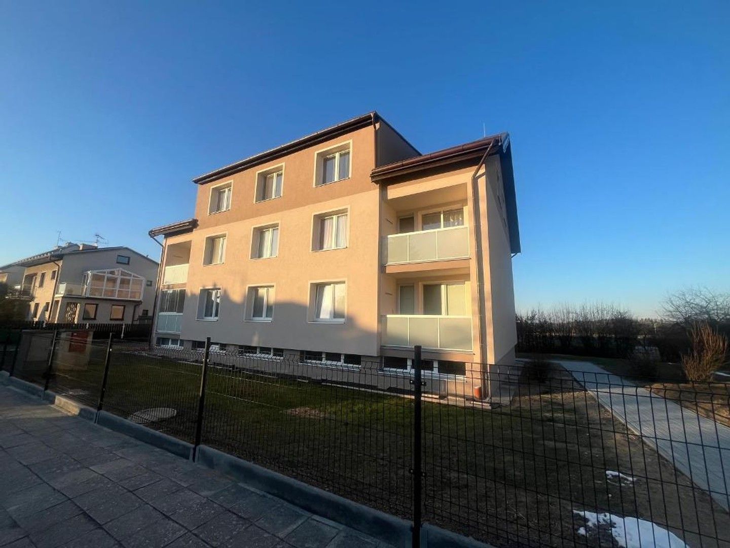 Pronájem bytu 2+1 62 m², Opočno – náhled fotky 7