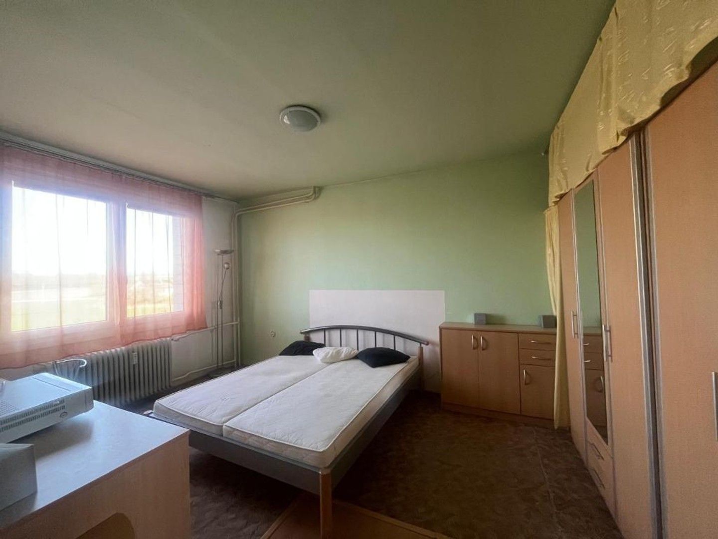 Pronájem bytu 2+1 62 m², Opočno – náhled fotky 3