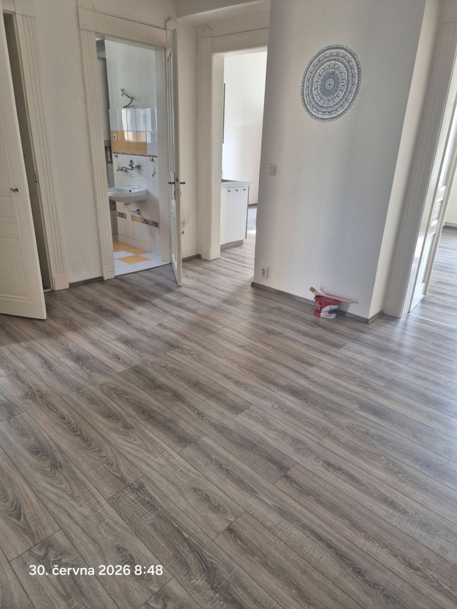 Pronájem bytu 4+1 120 m² — photo 2