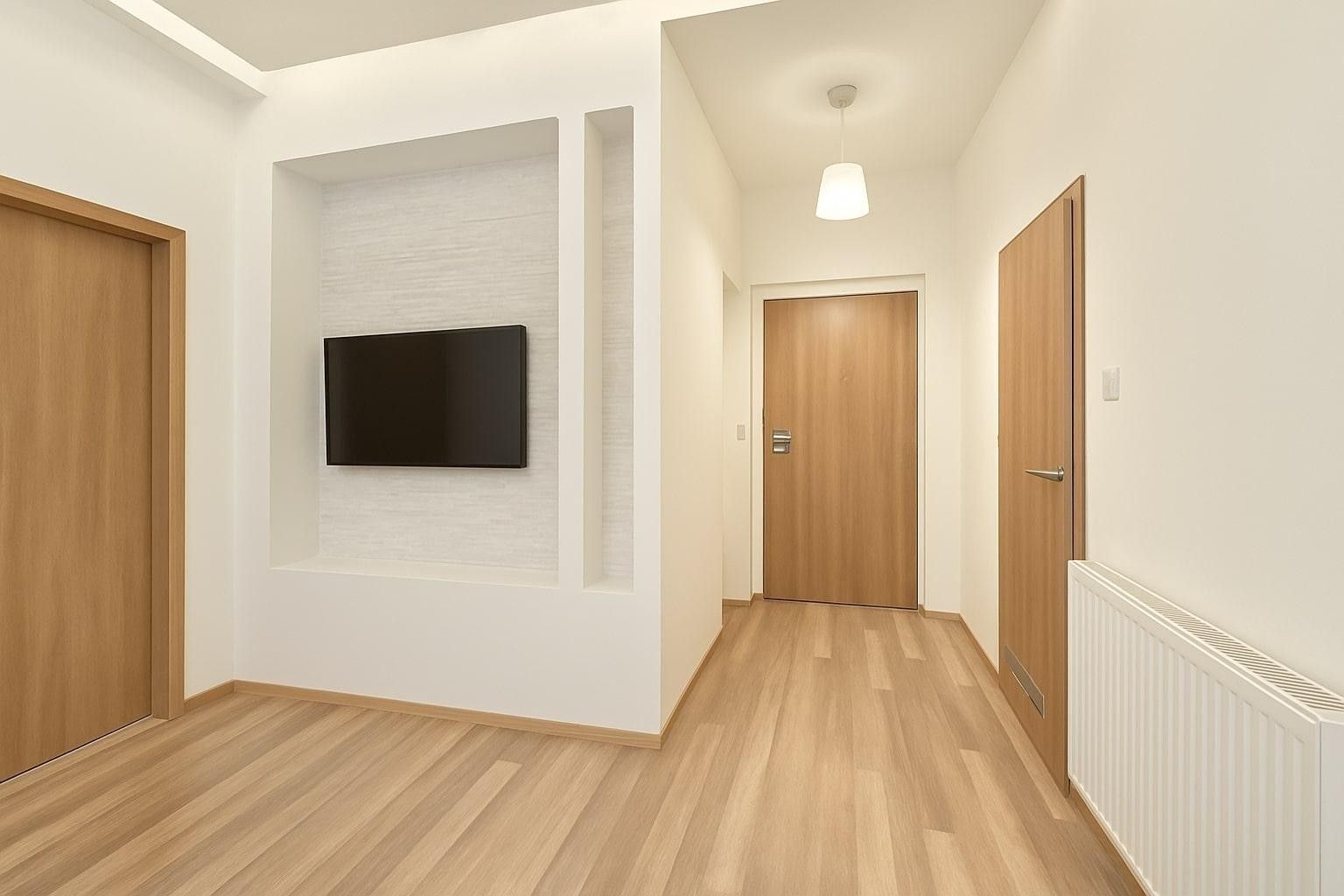 Pronájem bytu 2+kk 49 m² — photo 4