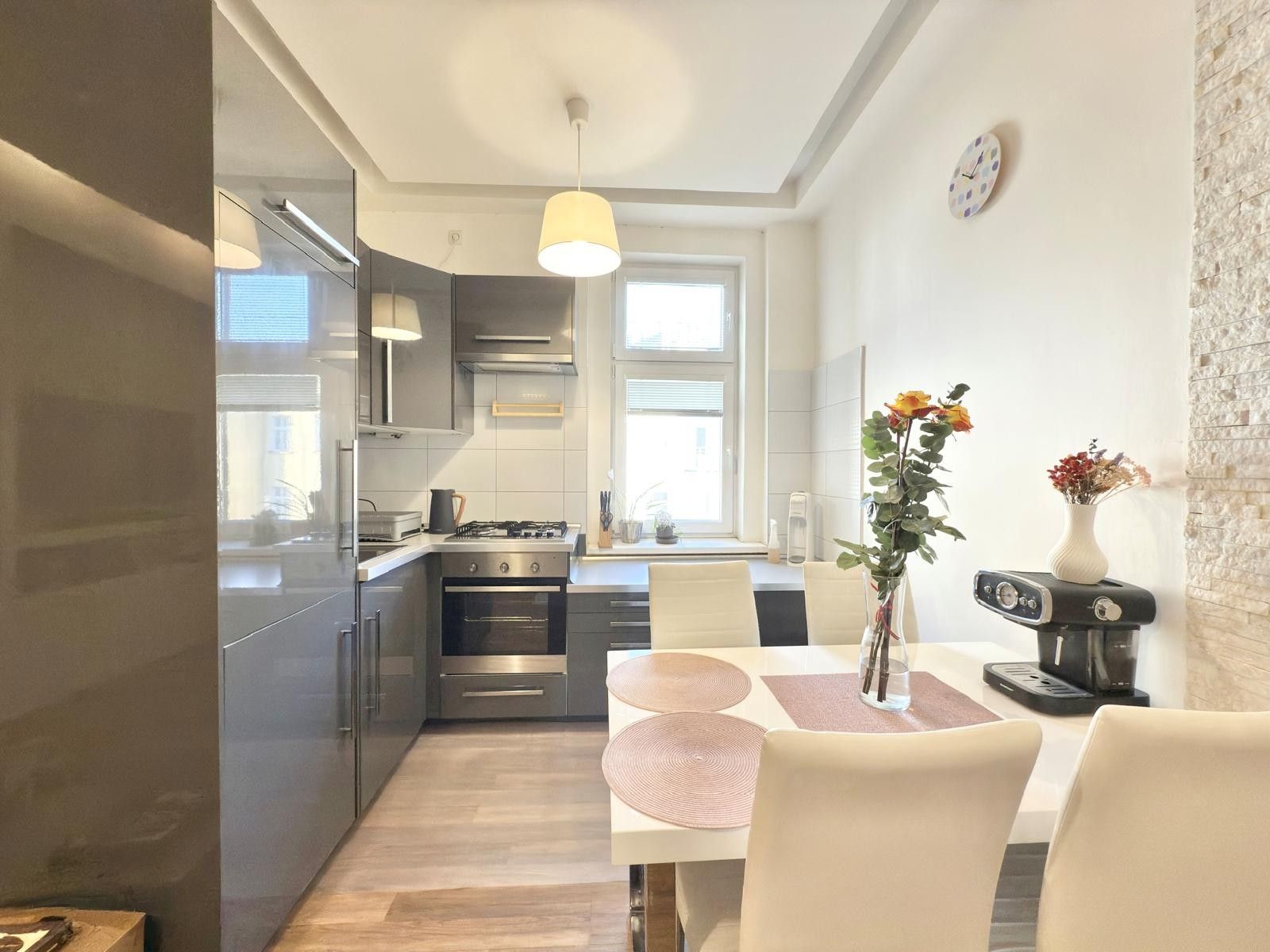 Pronájem bytu 2+kk 49 m²