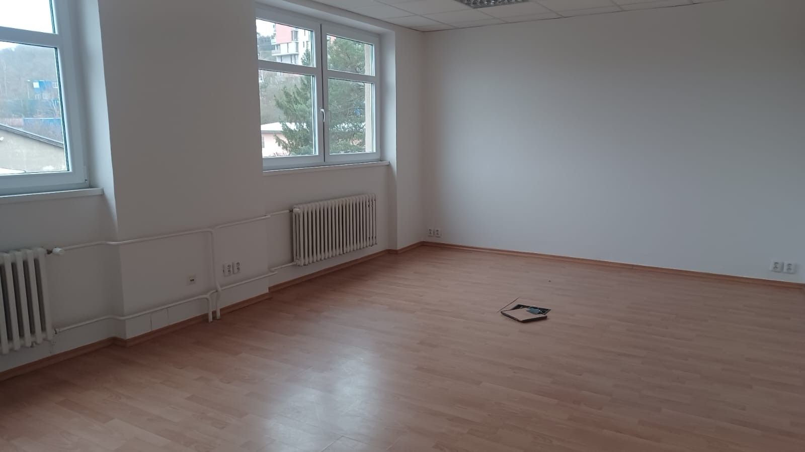 Pronájem nebytového prostoru 25 m²