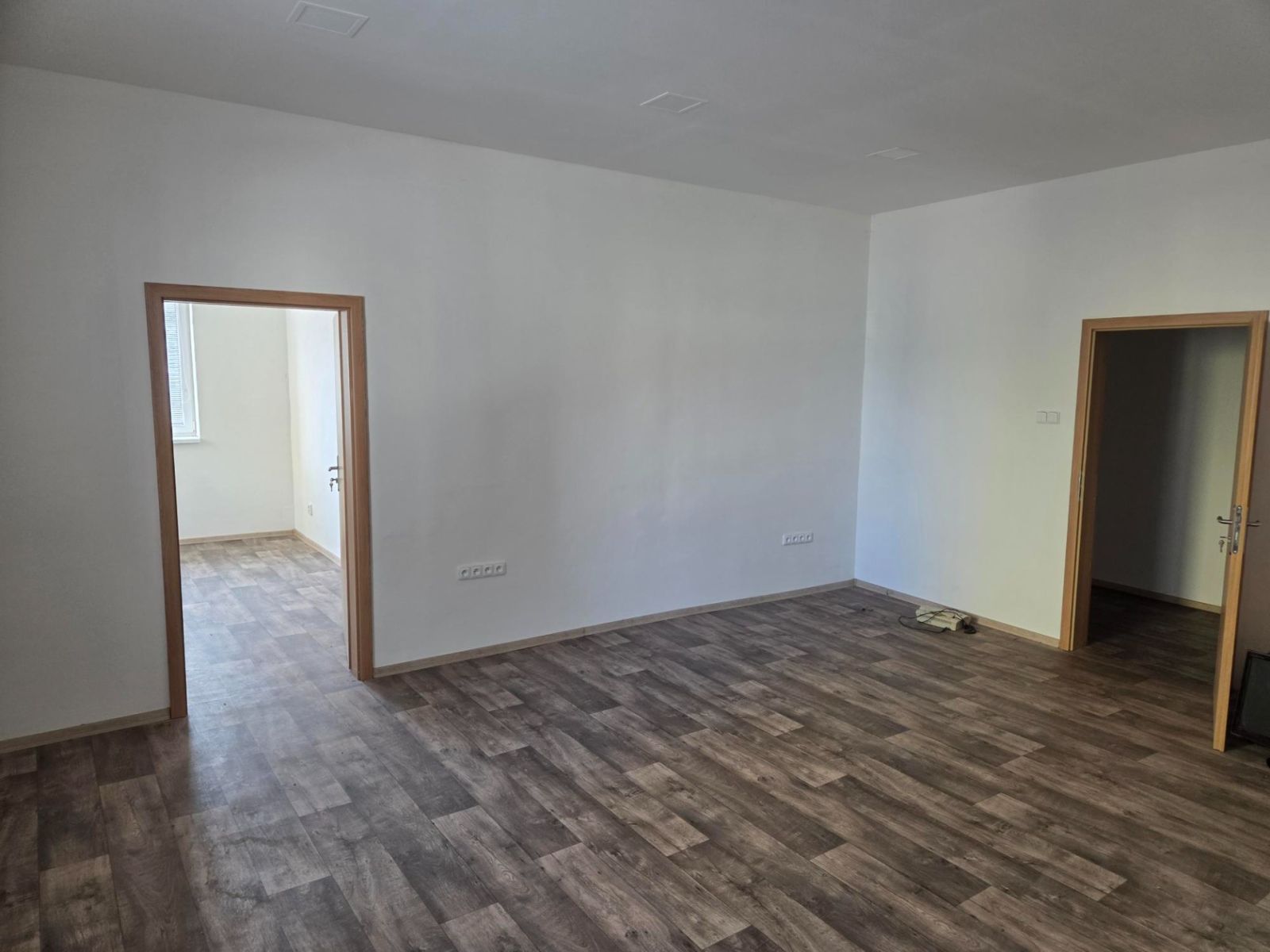 Pronájem nebytového prostoru 36 m²