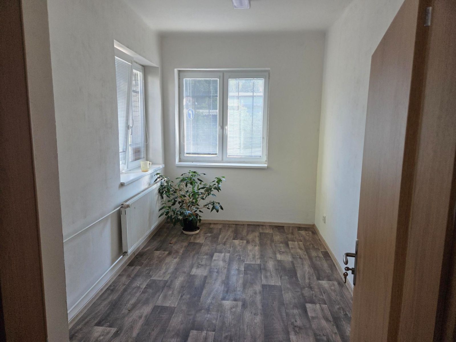 Pronájem nebytového prostoru 36 m² — photo 2