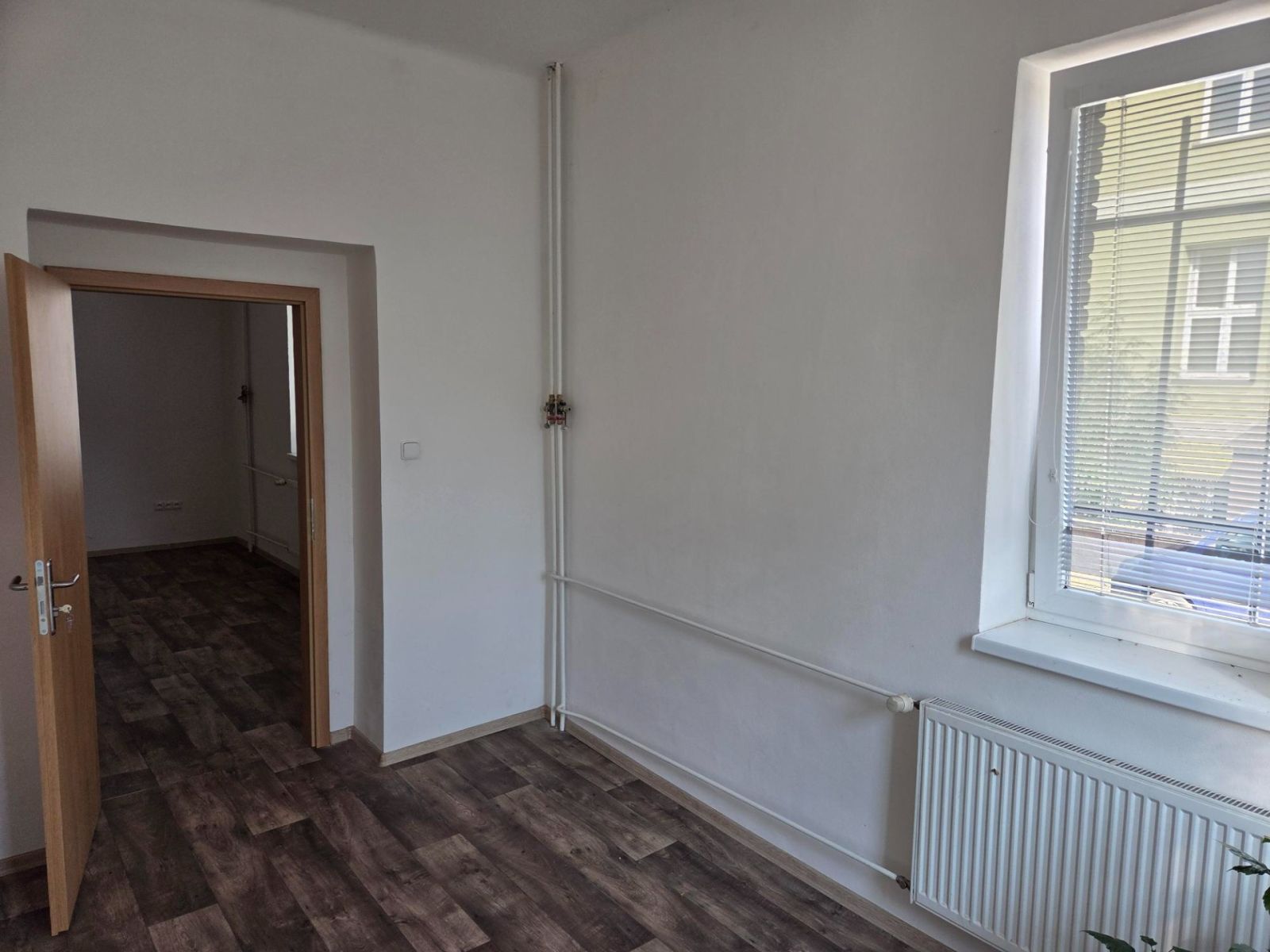 Pronájem nebytového prostoru 36 m² — photo 3