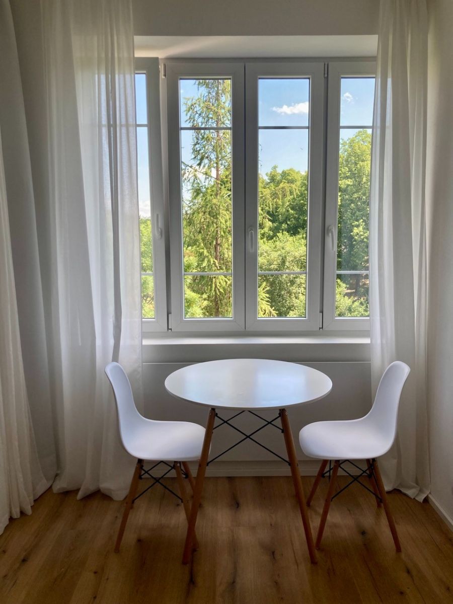 Pronájem bytu 2+kk 42 m²