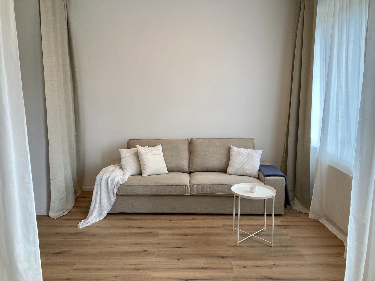 Pronájem bytu 2+kk 42 m² — photo 3
