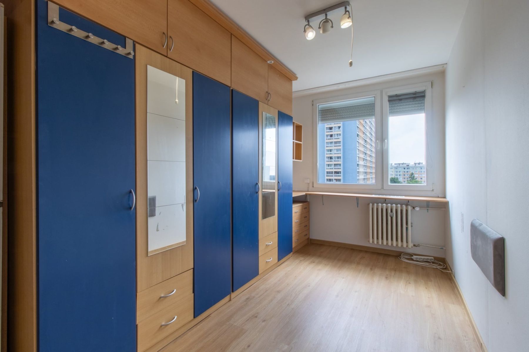 Pronájem bytu 2+kk 44 m² — photo 2