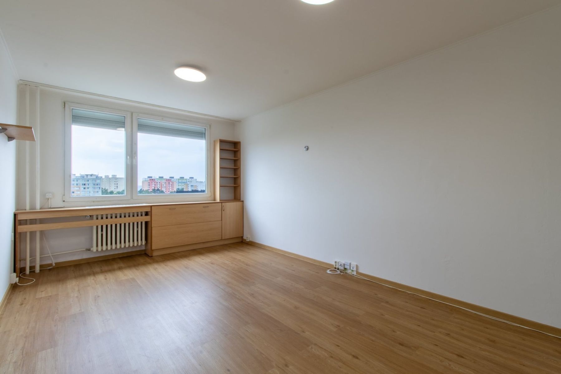 Pronájem bytu 2+kk 44 m² — photo 4