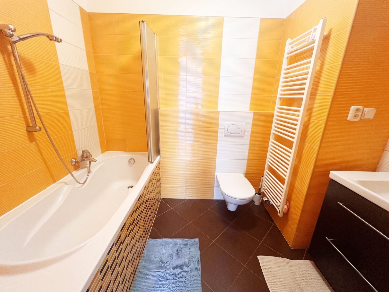 Pronájem bytu 2+kk 62 m² - Ansicht 6