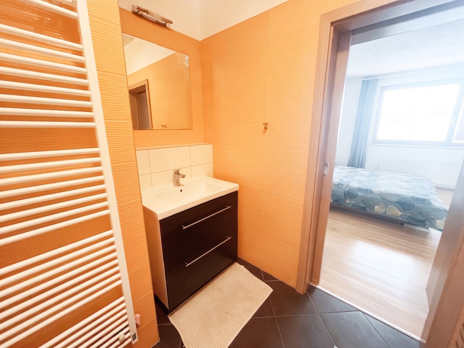 Pronájem bytu 2+kk 62 m² - Mehr
