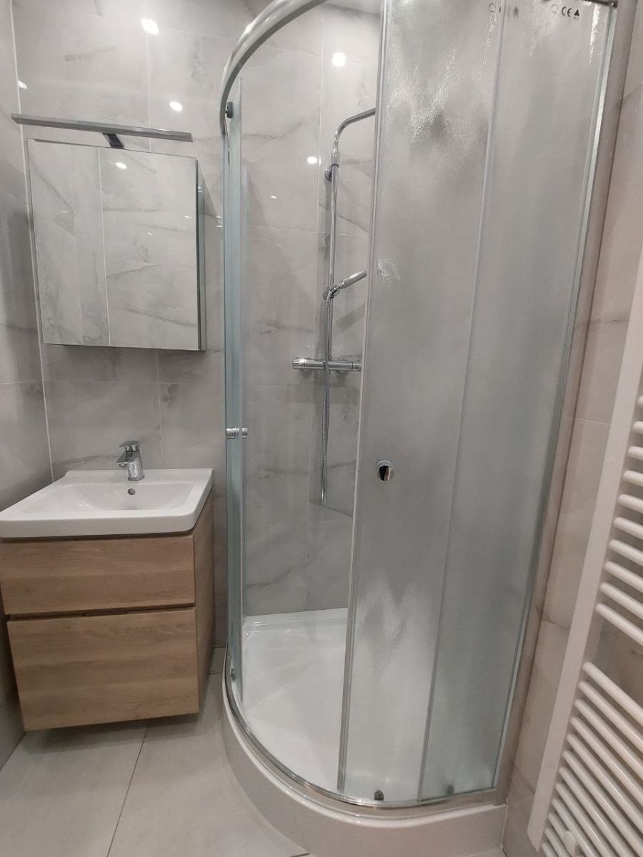 Pronájem bytu 1+1 43 m² — photo 3