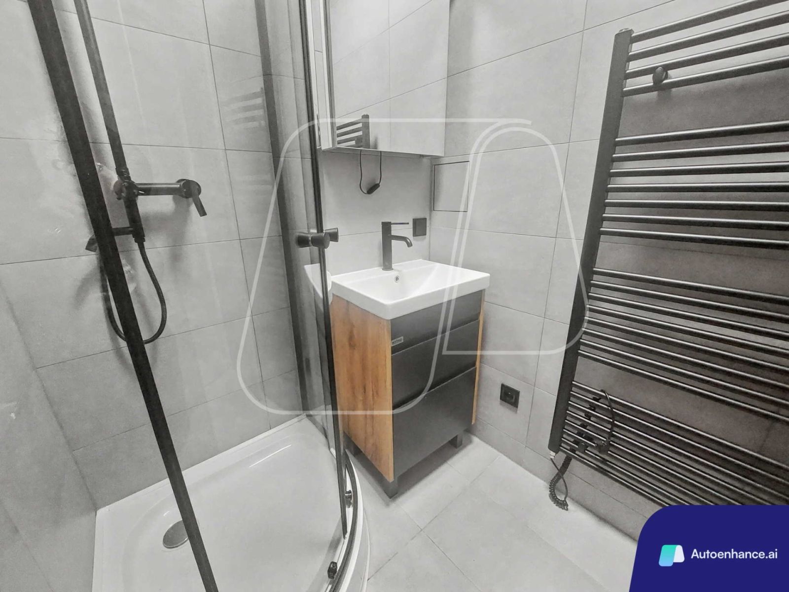 Pronájem bytu 1+1 40 m² — photo 4