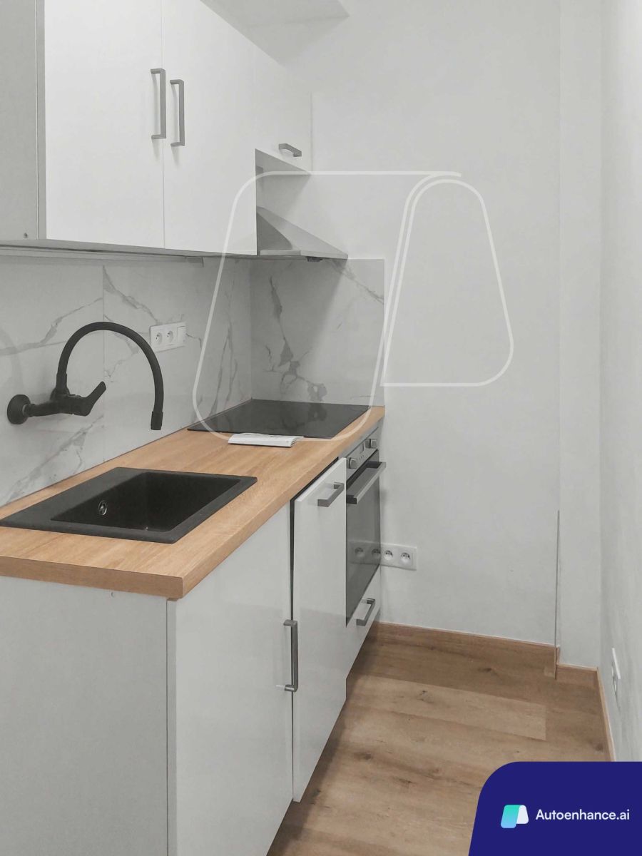 Pronájem bytu 1+1 40 m² — photo 3