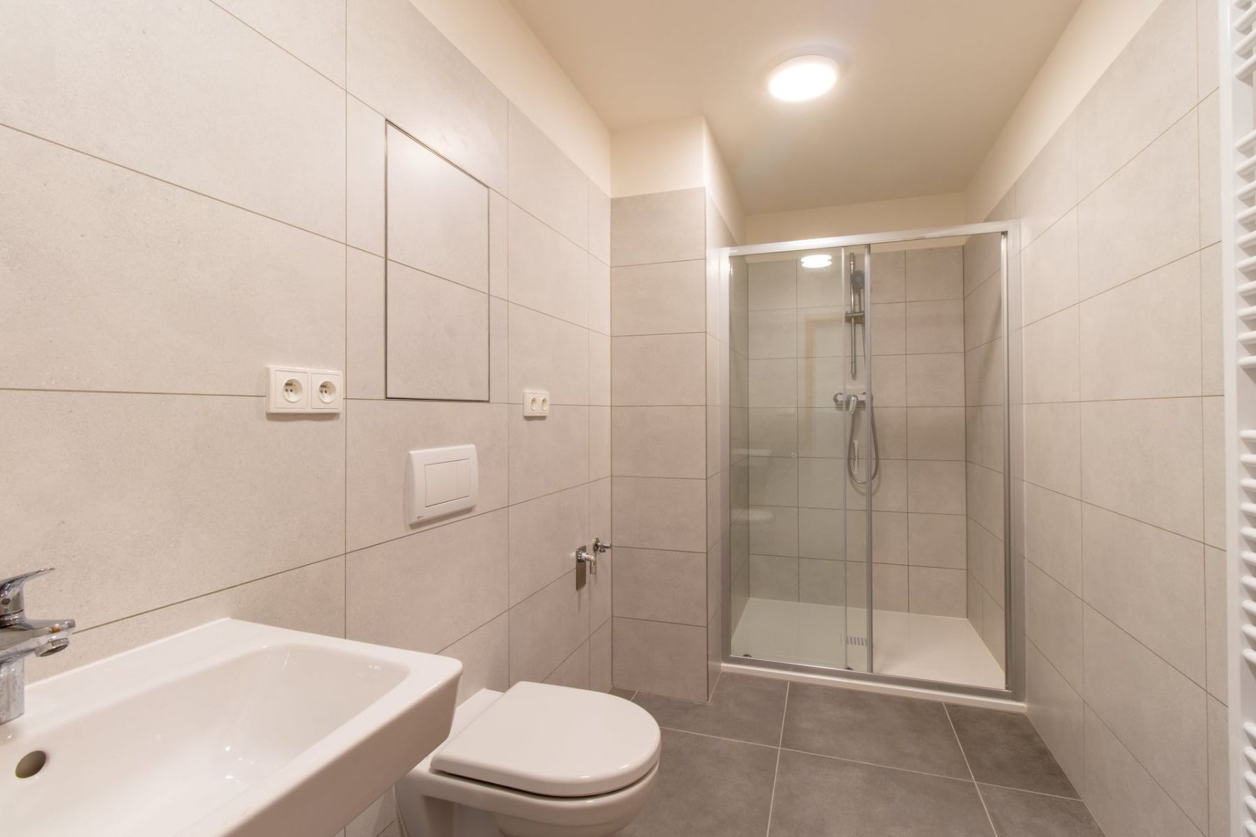 Pronájem bytu 1+kk 35 m² — photo 3
