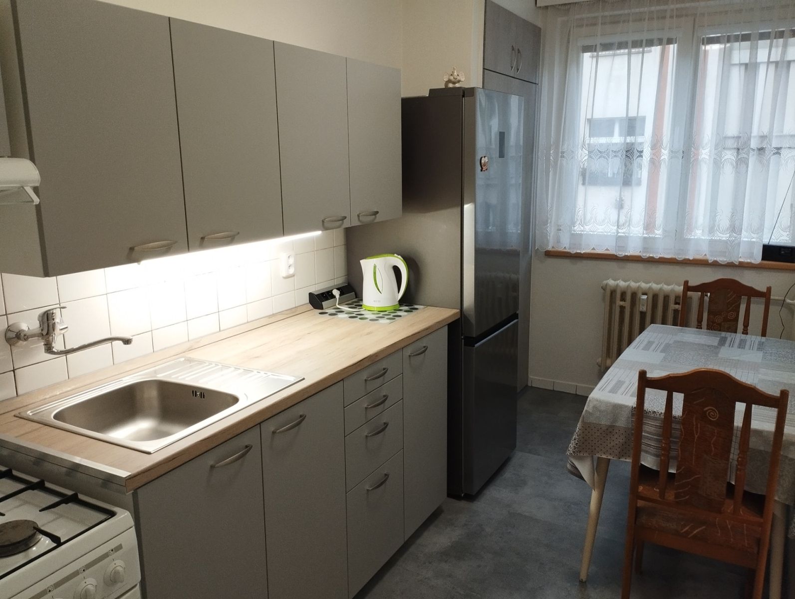 Pronájem bytu 3+1 64 m²