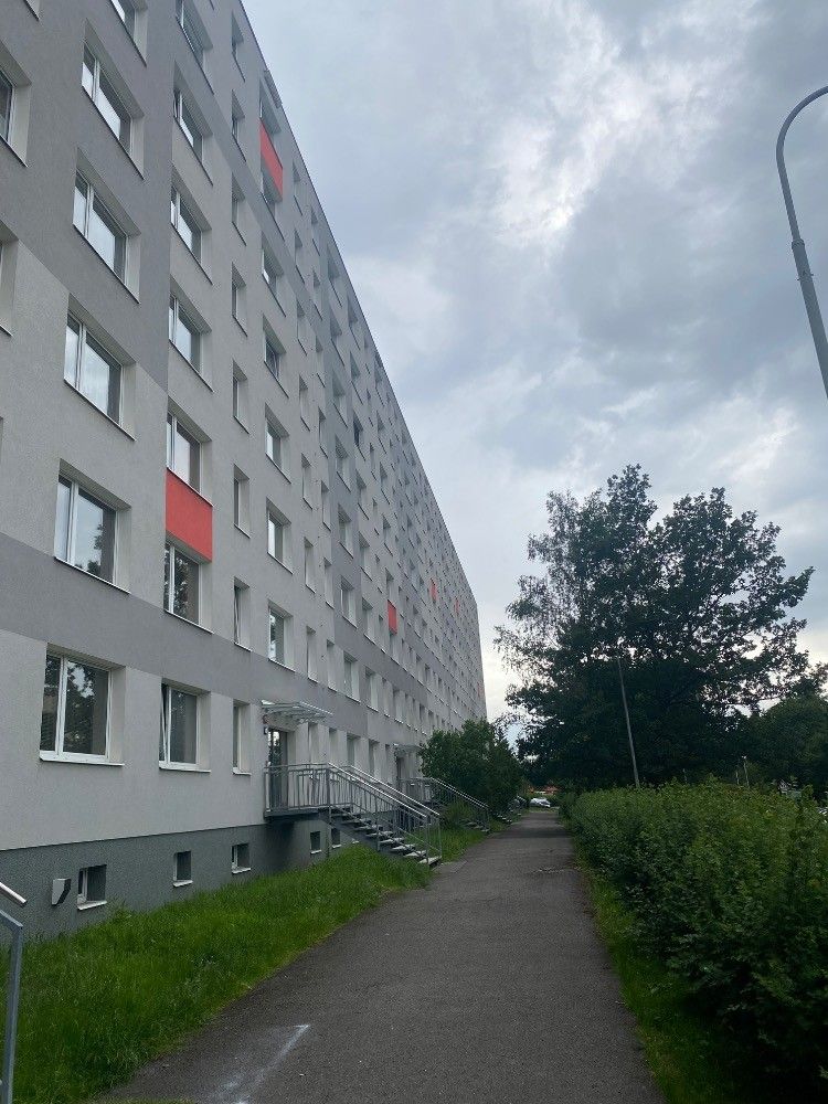 Prodej bytu 1+kk 32 m²