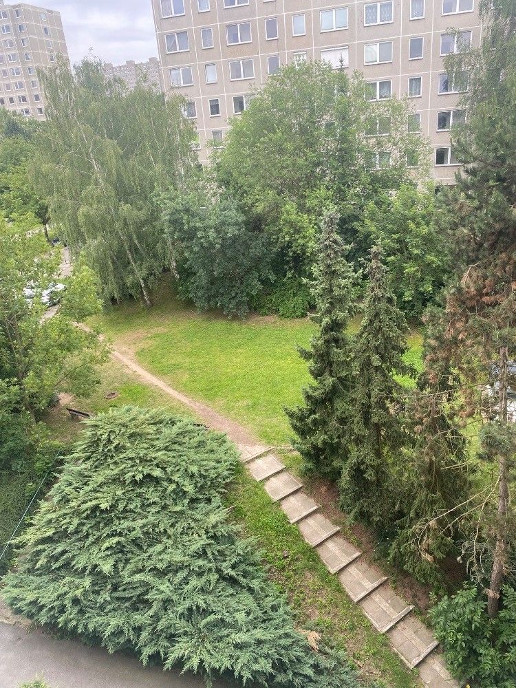 Prodej bytu 1+kk 32 m² — photo 3