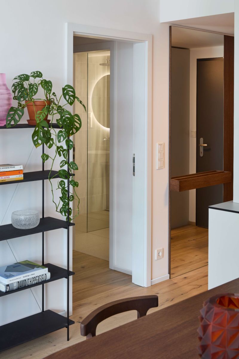 Pronájem bytu 2+kk 59 m² — photo 4